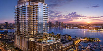 Tampa Bay Luxury Real Estate Has Entered a New Era