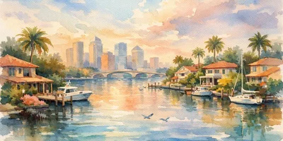 Best Tampa Waterfront Neighborhoods to Know