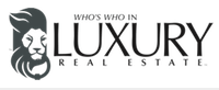 Who's Who in Luxury Real Estate Logo